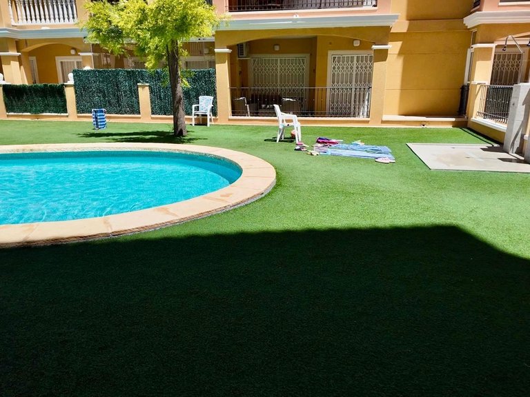 Penthouse for Sale in Torrevieja, Alicante 15