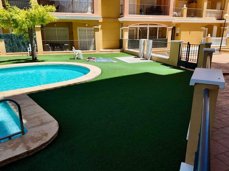 Penthouse for Sale in Torrevieja, Alicante 16