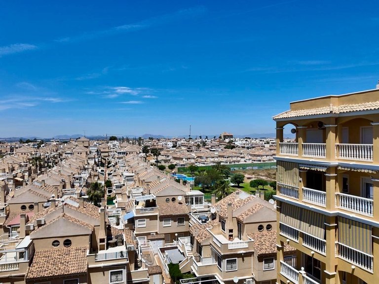 Penthouse for Sale in Torrevieja, Alicante 17