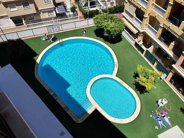 Penthouse for Sale in Torrevieja, Alicante 2