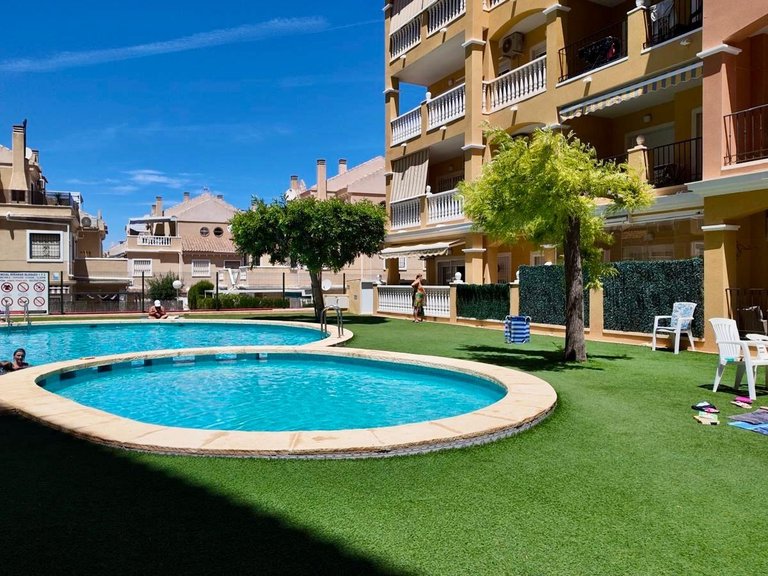 Penthouse for Sale in Torrevieja, Alicante 4
