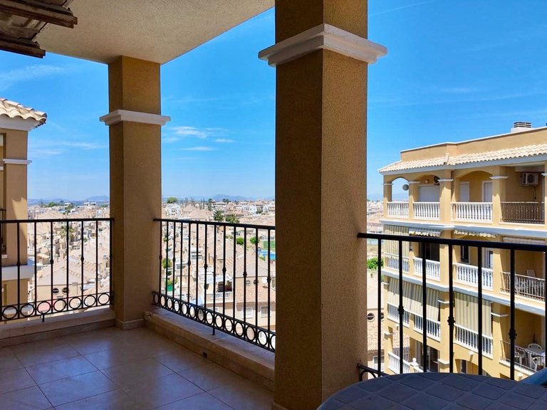 Penthouse for Sale in Torrevieja, Alicante 5
