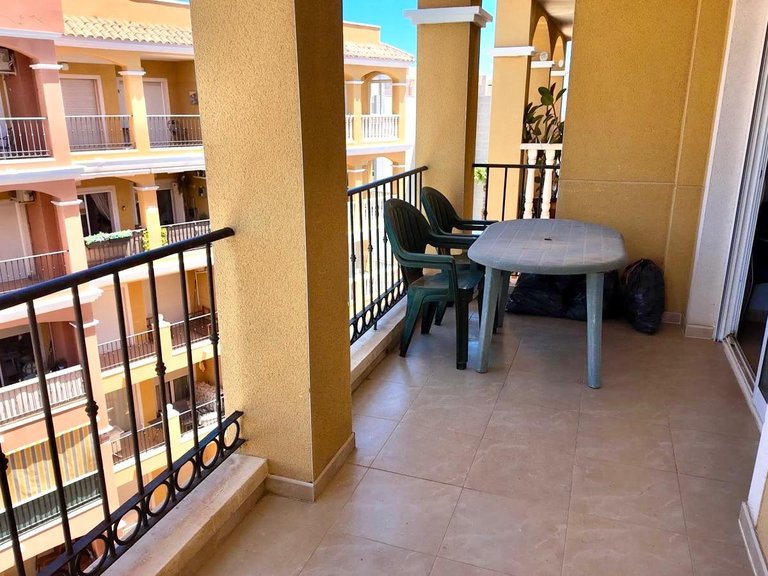 Penthouse for Sale in Torrevieja, Alicante 6