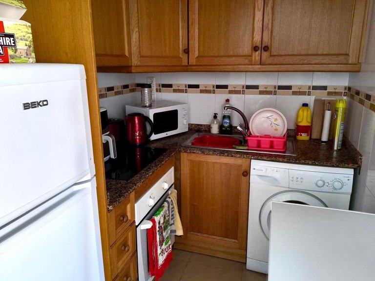 Penthouse for Sale in Torrevieja, Alicante 8