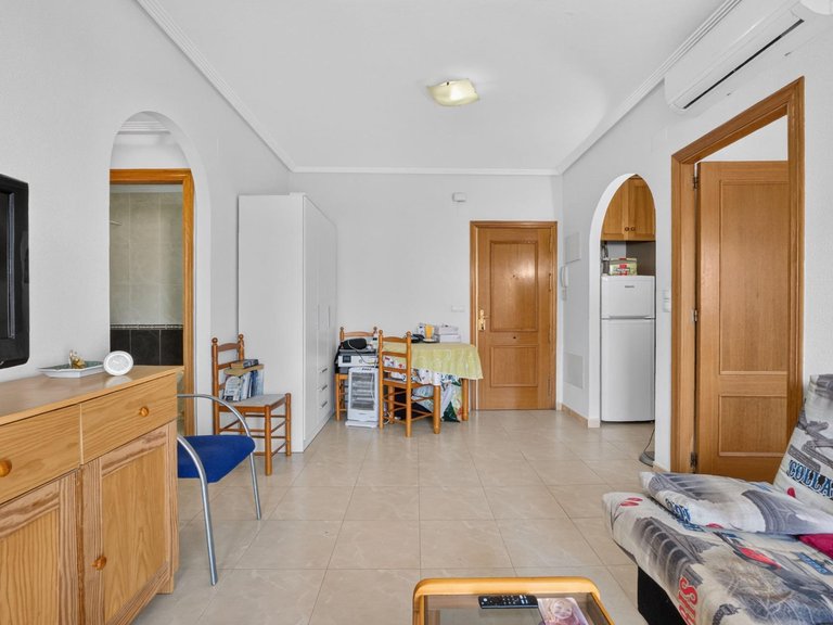 Penthouse for Sale in Torrevieja, Alicante 16
