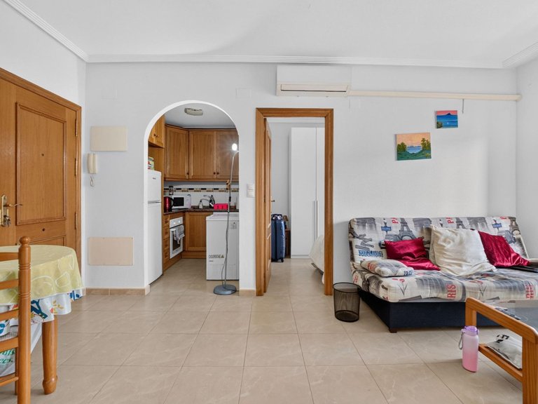 Penthouse for Sale in Torrevieja, Alicante 18