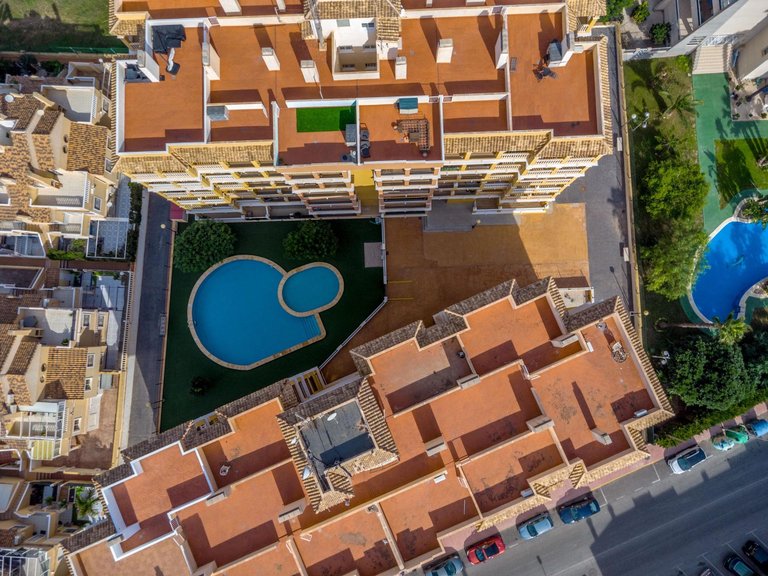 Penthouse for Sale in Torrevieja, Alicante 2