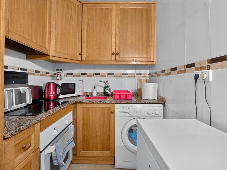 Penthouse for Sale in Torrevieja, Alicante 21