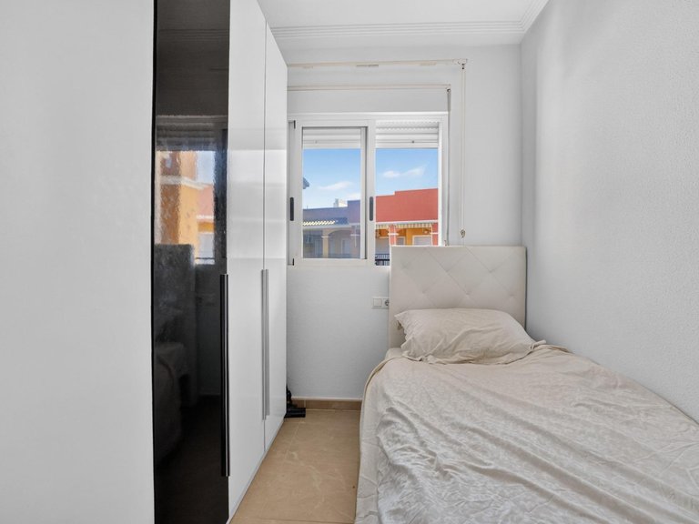 Penthouse for Sale in Torrevieja, Alicante 22