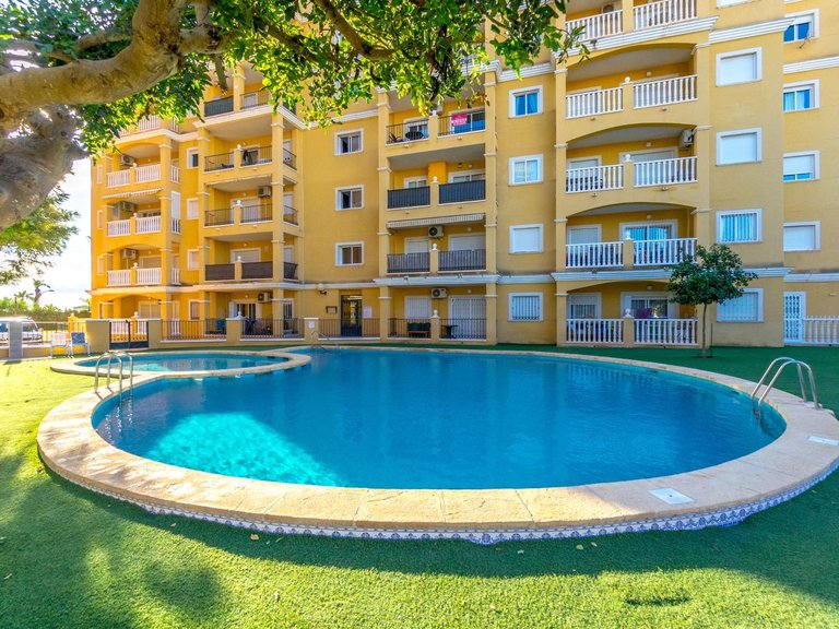 Penthouse for Sale in Torrevieja, Alicante 4