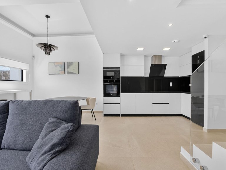 Villa for Sale in Guardamar Del Segura, Alicante 10