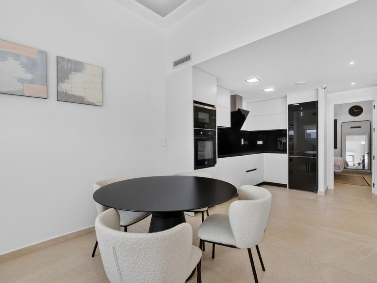 Villa for Sale in Guardamar Del Segura, Alicante 13