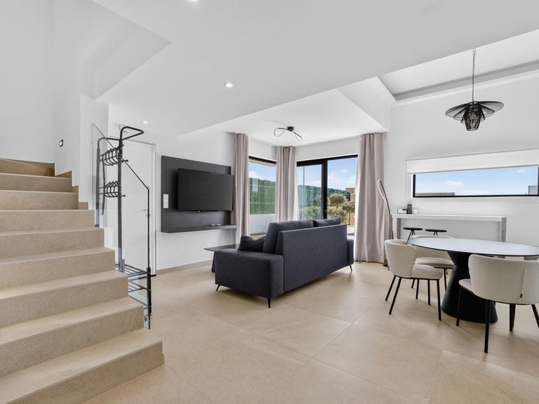 Villa for Sale in Guardamar Del Segura, Alicante 15