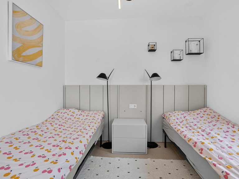 Villa for Sale in Guardamar Del Segura, Alicante 28