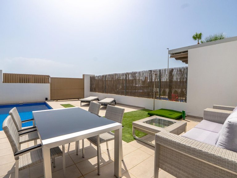 Villa for Sale in Guardamar Del Segura, Alicante 8