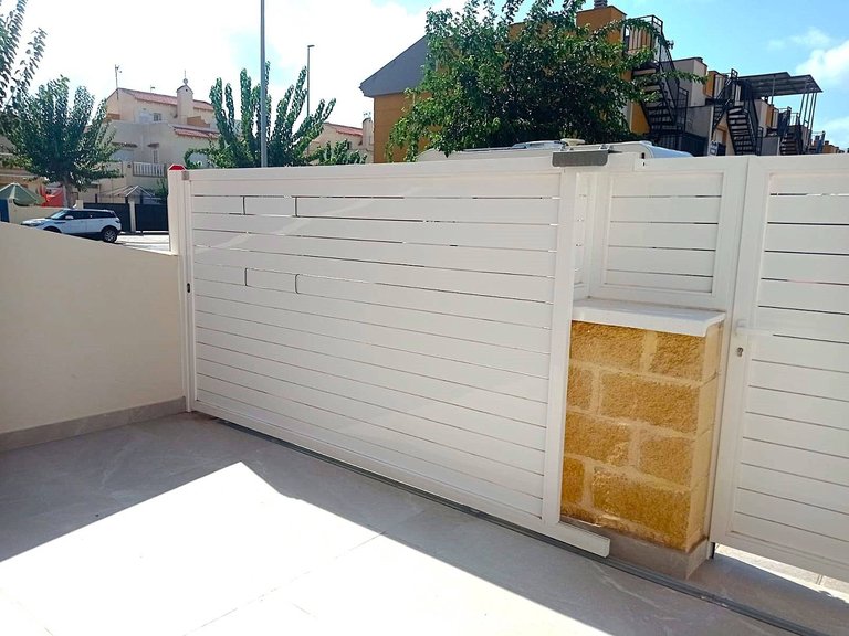 Town House for Sale in Pilar De La Horadada, Alicante 15