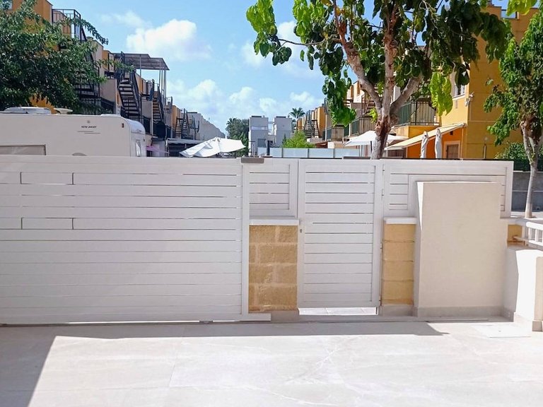 Town House for Sale in Pilar De La Horadada, Alicante 16