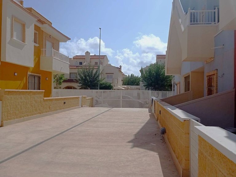 Town House for Sale in Pilar De La Horadada, Alicante 17