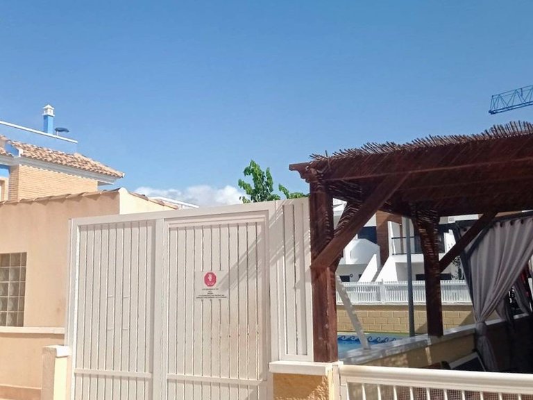 Town House for Sale in Pilar De La Horadada, Alicante 18
