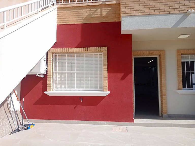 Town House for Sale in Pilar De La Horadada, Alicante 19