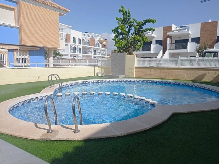 Town House for Sale in Pilar De La Horadada, Alicante 2