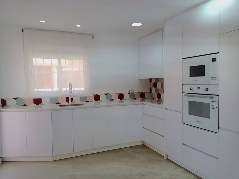 Town House for Sale in Pilar De La Horadada, Alicante 3
