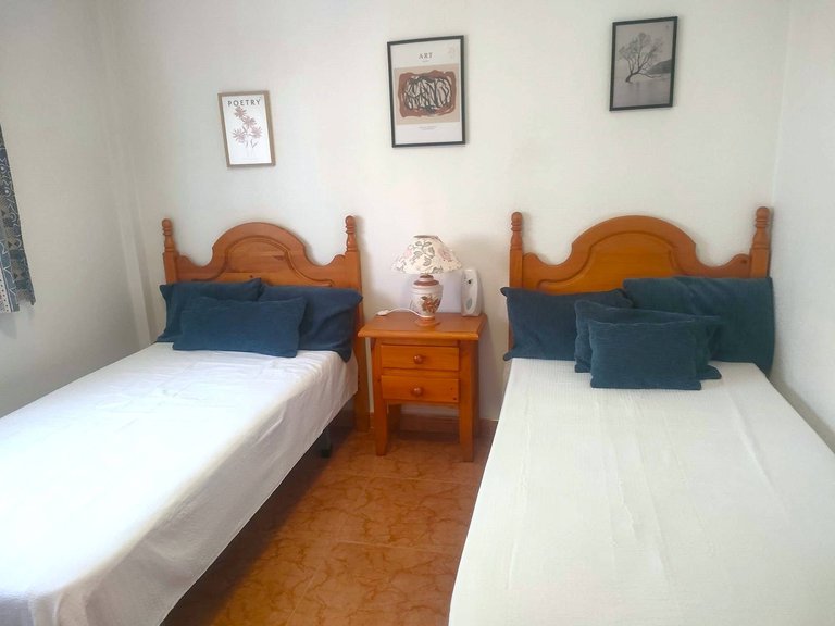 Town House for Sale in Pilar De La Horadada, Alicante 19