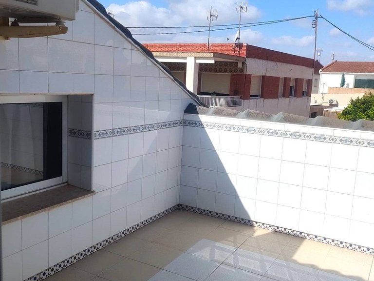 Town House for Sale in Pilar De La Horadada, Alicante 32