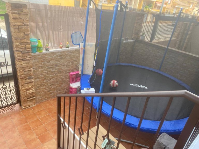 Town House for Sale in Costa Calida San Pedro Del Pinatar, Murcia 11