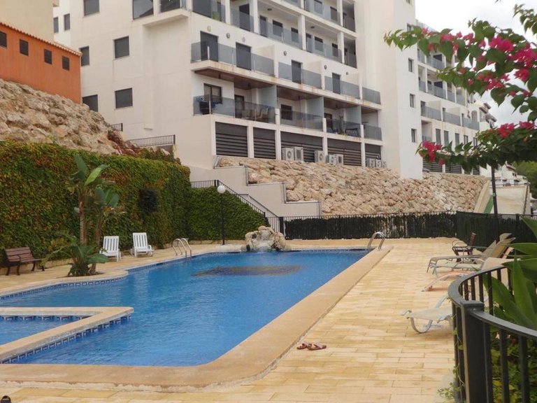 Apartment for Sale in Costa Blanca Orihuela Costa, Alicante 1