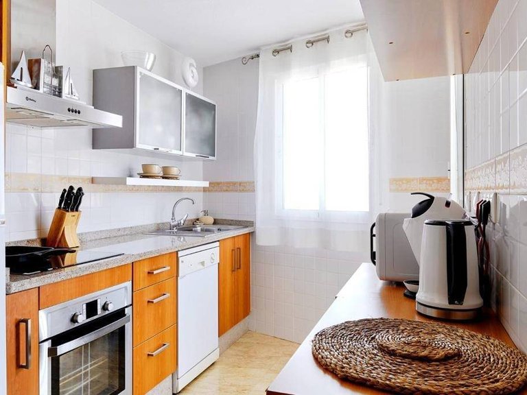 Apartment for Sale in Costa Blanca Orihuela Costa, Alicante 11