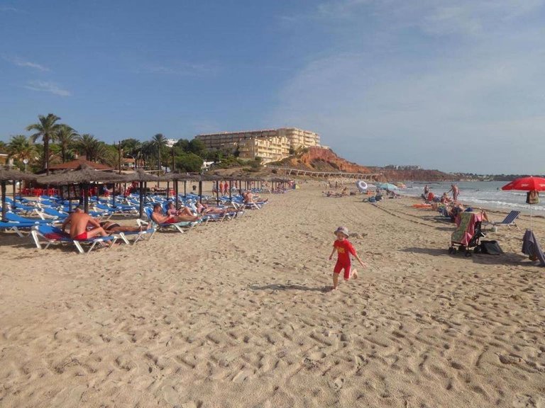 Apartment for Sale in Costa Blanca Orihuela Costa, Alicante 13