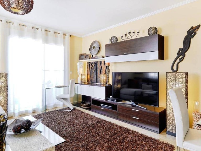 Apartment for Sale in Costa Blanca Orihuela Costa, Alicante 1