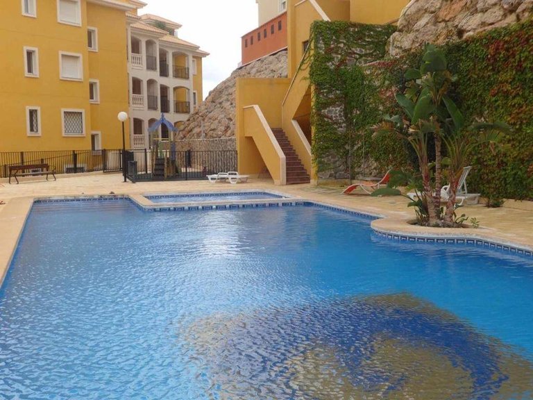 Apartment for Sale in Costa Blanca Orihuela Costa, Alicante 12