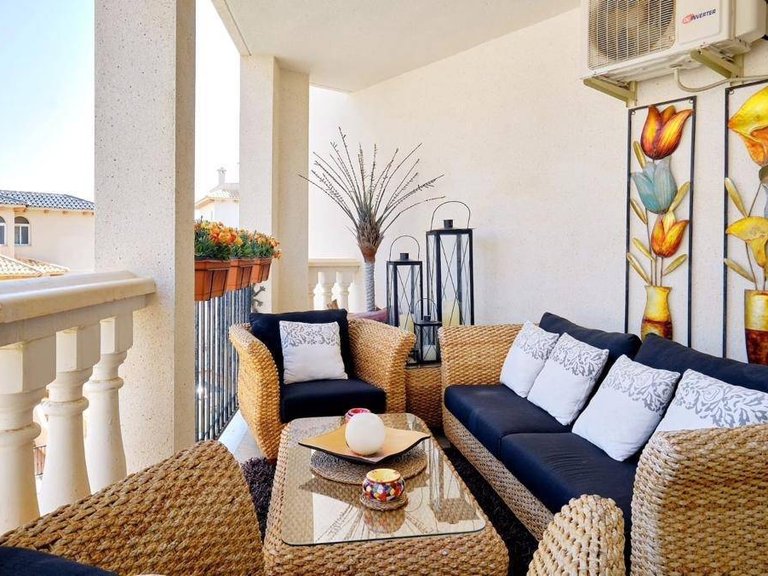 Apartment for Sale in Costa Blanca Orihuela Costa, Alicante 8
