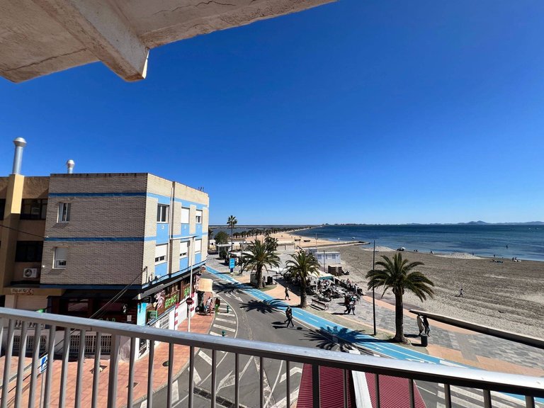 Apartment for Sale in San Pedro Del Pinatar, Murcia 2