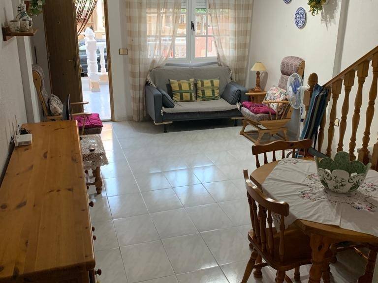 Town House for Sale in Pilar De La Horadada, Alicante 1