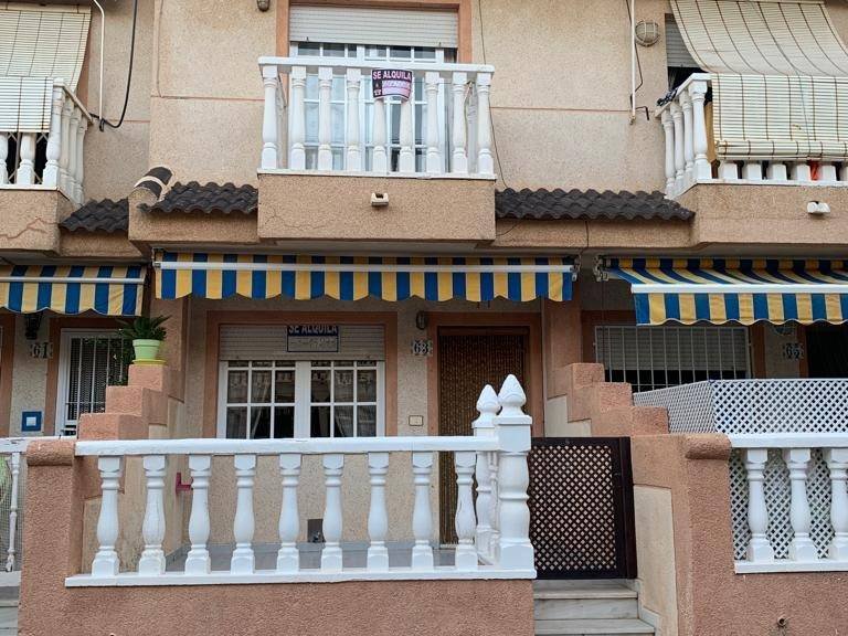 Town House for Sale in Pilar De La Horadada, Alicante 3