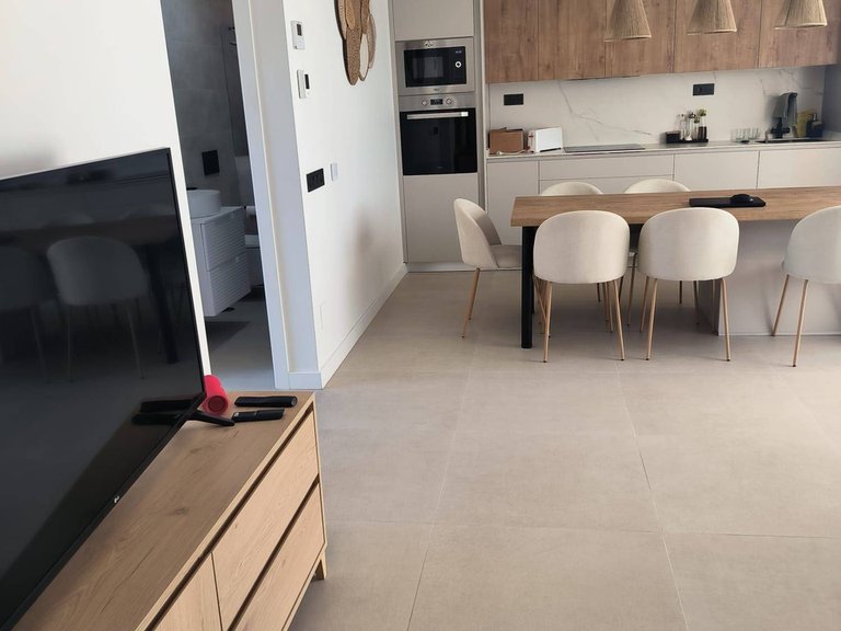 Villa for Sale in Costa Blanca Pilar De La Horadada, Alicante 1