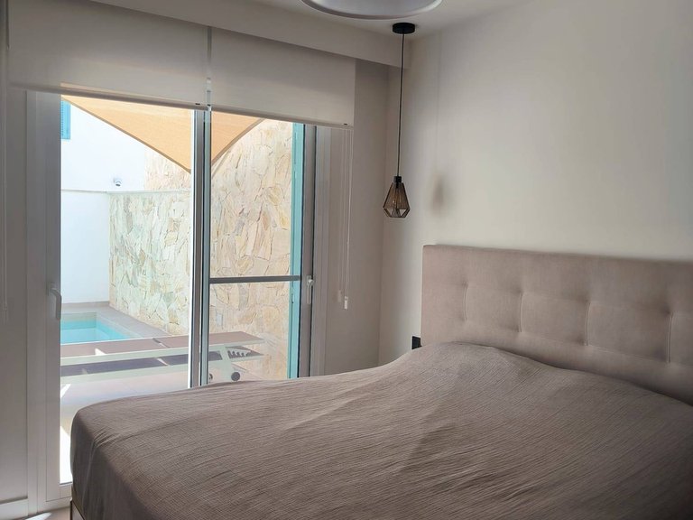Villa for Sale in Costa Blanca Pilar De La Horadada, Alicante 11