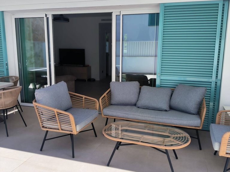 Villa for Sale in Costa Blanca Pilar De La Horadada, Alicante 12