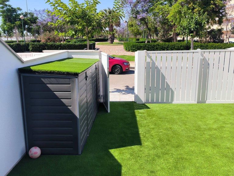 Villa for Sale in Costa Blanca Pilar De La Horadada, Alicante 13