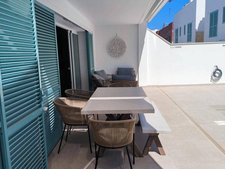 Villa for Sale in Costa Blanca Pilar De La Horadada, Alicante 16