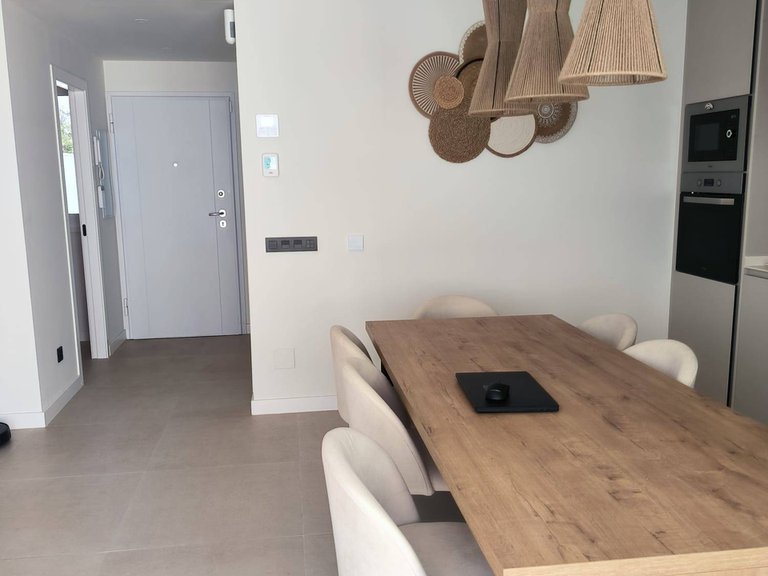 Villa for Sale in Costa Blanca Pilar De La Horadada, Alicante 2