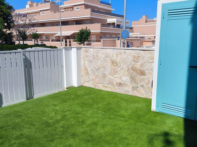 Villa for Sale in Costa Blanca Pilar De La Horadada, Alicante 21
