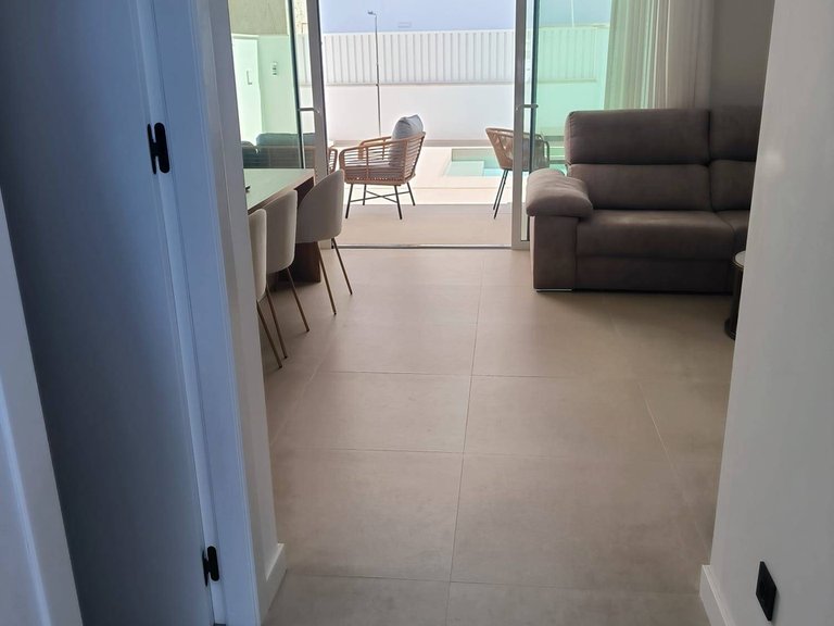 Villa for Sale in Costa Blanca Pilar De La Horadada, Alicante 4