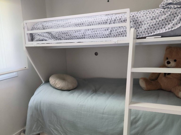 Villa for Sale in Costa Blanca Pilar De La Horadada, Alicante 8