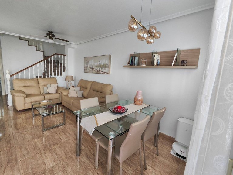 Town House for Sale in San Pedro Del Pinatar, Murcia 1