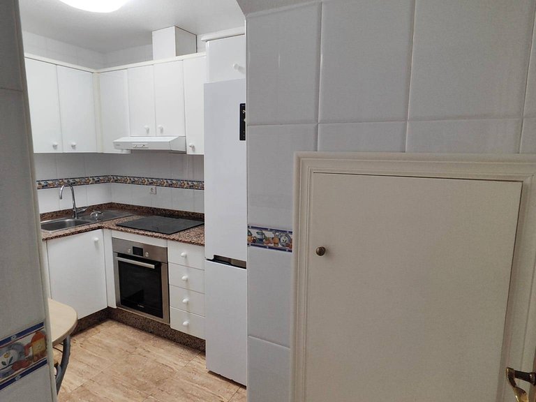Town House for Sale in San Pedro Del Pinatar, Murcia 10