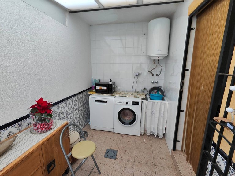 Town House for Sale in San Pedro Del Pinatar, Murcia 12